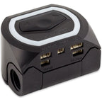 Aqua Computer 53293 flow sensor for water-cooled systems 1677392 Chłodzenie/Chłodzenie - akcesoria do chłodzenia wodnego Your Sports Performance