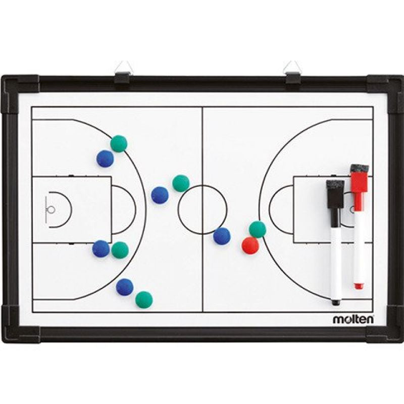 Molten MSBB basketball tactic board Accessories/Sports facilities equipment Your Sports Performance