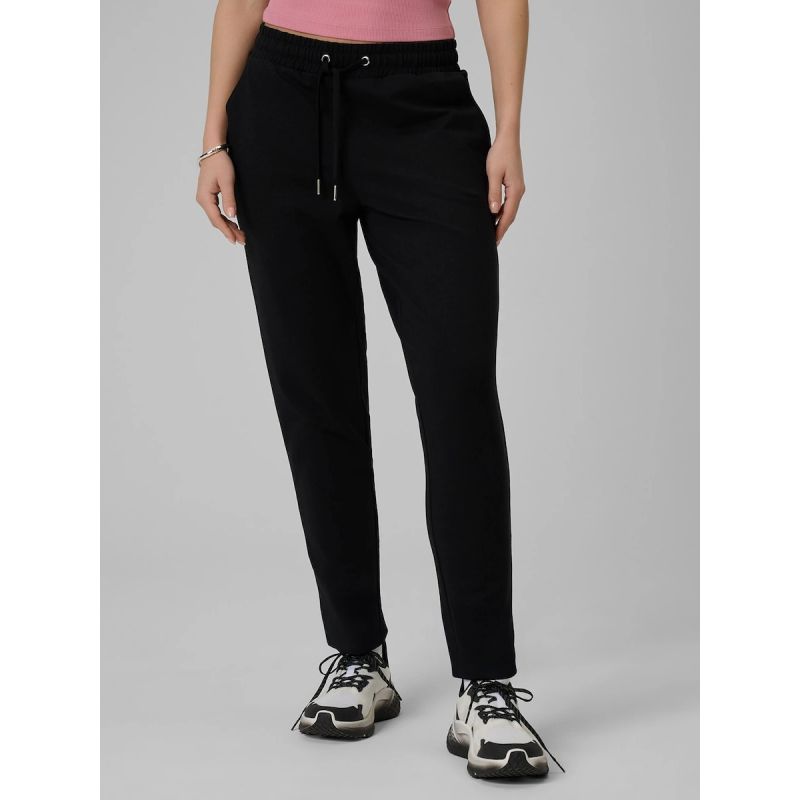 Women's 4F Sweatpants 4FRAW25TTROF1847-20S