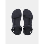 Women's sandals with a soft EVA 4F foam insole 4f