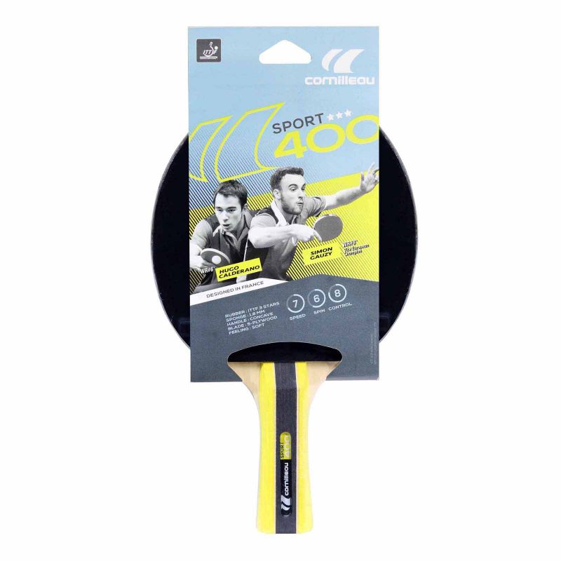 Cornilleau Sport 434000 table tennis bats Accessories/Rackets and accessories Your Sports Performance