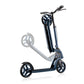 City scooter Globber One K 200 Piston Deluxe Blue 678-100 Accessories/Skating/Hulajnogi Your Sports Performance