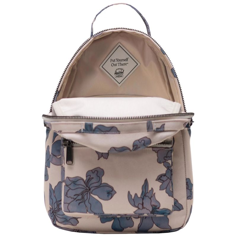 Herschel Nova Mini Backpack 11395-06092 Beige One size In preparation Your Sports Performance