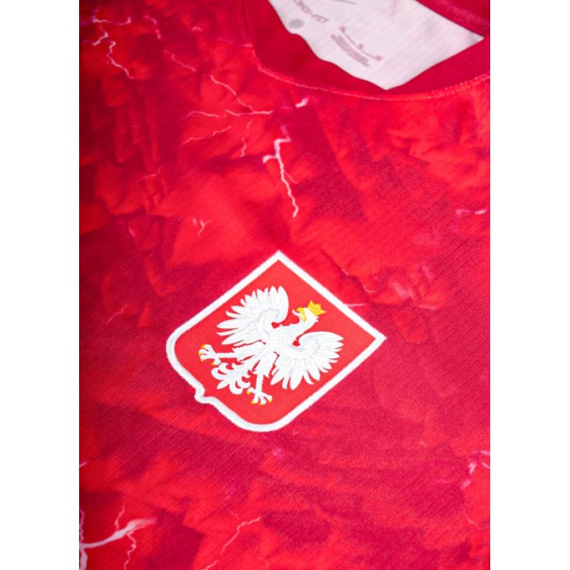 Nike Poland Stadium Away Jersey IO8505-625