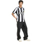 adidas Newcastle United FC 25/26 Home Men's Jersey White/Black JI7382 In preparation Adidas