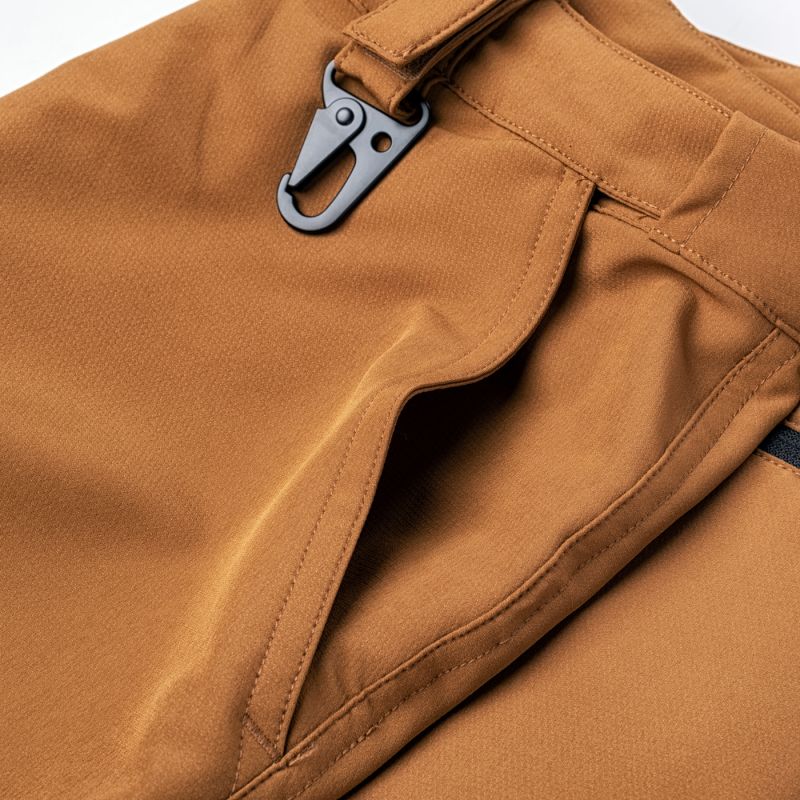 Magnum Revolin 1/2 M shorts Clothing/Outdoor/Magnum Your Sports Performance