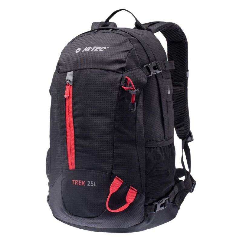 Hi-tec Trek backpack 92800557975 Accessories/Plecaki Your Sports Performance