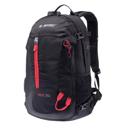 Hi-tec Trek backpack 92800557975 Accessories/Plecaki Your Sports Performance