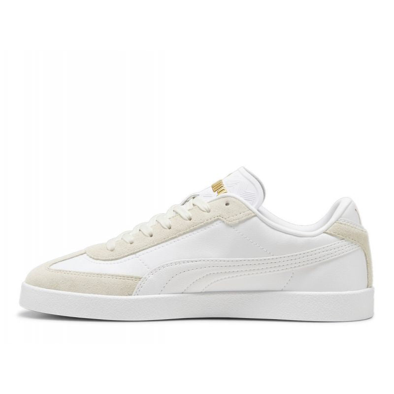 Puma Club II Era women's sports shoes sneakers white (39744706) To be categorized Your Sports Performance