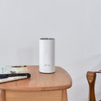 TP-LINK Deco E4 mesh system (3-Pack) Komunikacja i łączność/AccesPoint Your Sports Performance