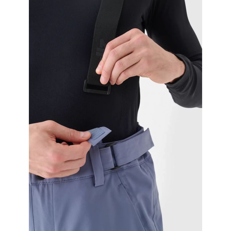 Ski pants 4F M 4FWAW24TFTRM0756-32S Clothing/Ski 4F