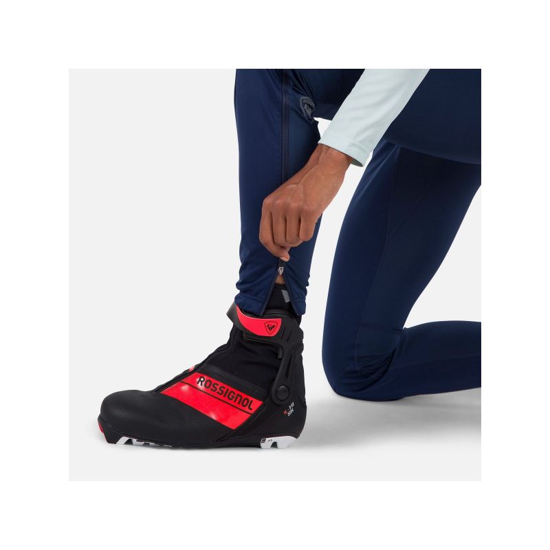 Rossignol W Genetys Pant Navy Blue Rossignol