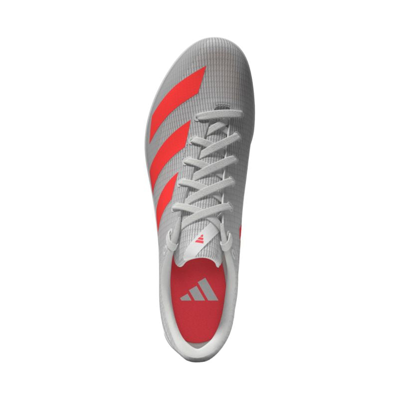 adidas Allroundstar Spikes KJ5530 Kids Shoes