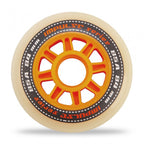 TEMPISH Radical PU 85A wheels 1010000413 Accessories/Skating/Akcesoria Your Sports Performance