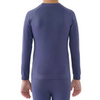 Seamless underwear for boys 4F M248 navy blue 4FJWAW25USEAM248 31S In preparation Your Sports Performance