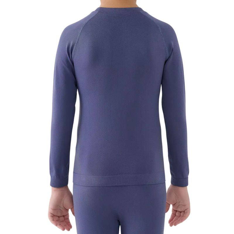 Seamless underwear for boys 4F M248 navy blue 4FJWAW25USEAM248 31S In preparation Your Sports Performance
