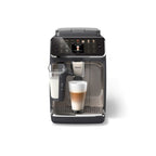 Coffee machine | EP4449/70 4400 series | 15 bar pump pressure | Built-in milk frother | Fully automatic | 1500 W | Black AGD - Produkty/Ekspresy do kawy Your Sports Performance