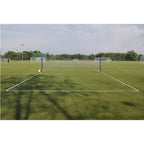 Yakimasport Volleyball Tape 100757 Blue Accessories/Training equipment/Taśmy treningowe Yakima