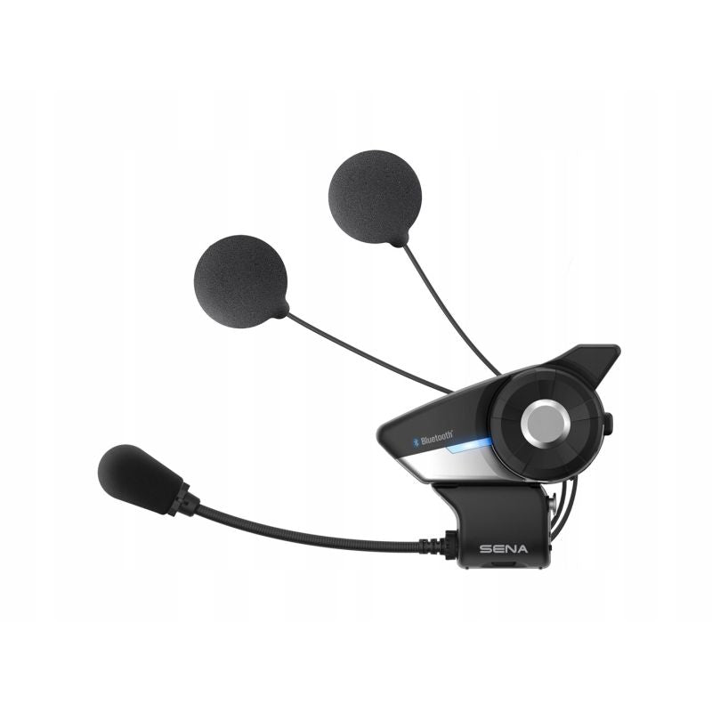SENA 20S EVO DUO MOTORCYCLE INTERCOM In preparation Your Sports Performance