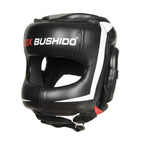 Boxing helmet with visor M – Ninja DBX Bushido