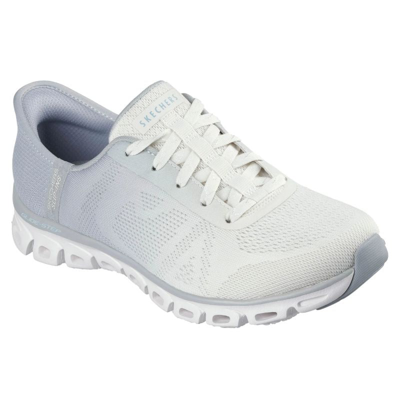 Skechers Slip-ins Glide-Step shoes - Excite W 104566-GRY Footwear/Lifestyle/Skechers Skechers