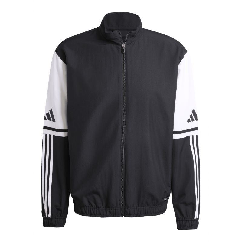 Adidas Squadra 25 M sweatshirt JE2761 Clothing/Football Adidas
