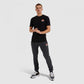 Ellesse Canaletto t-shirt M SHS04548-001 Clothing/Lifestyle/T-shirts/Ellesse Your Sports Performance