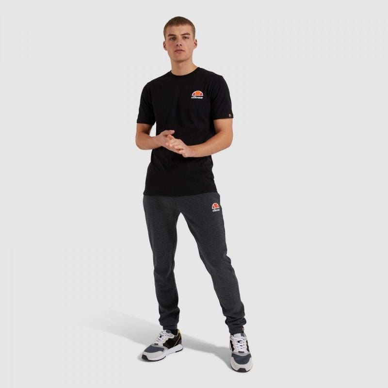 Ellesse Canaletto t-shirt M SHS04548-001 Clothing/Lifestyle/T-shirts/Ellesse Your Sports Performance
