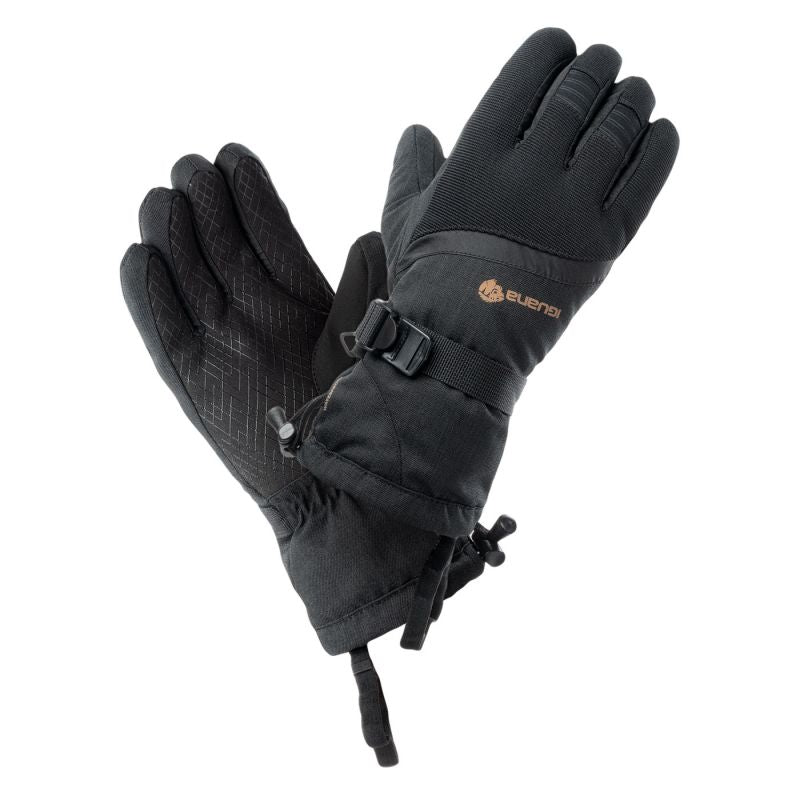 Iguana Kano W 92800438551 Ski Gloves Clothing/Ski/Iguana Your Sports Performance