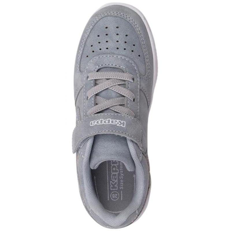 Kappa Bash Jr 260852SCK 6510 shoes Footwear/Lifestyle/Kappa Kappa