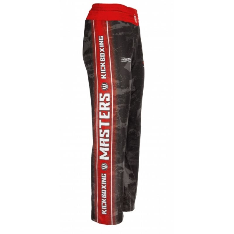 MASTERS SKBP-M kickboxing pants Masters