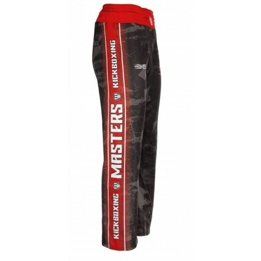 MASTERS SKBP-M kickboxing pants Masters