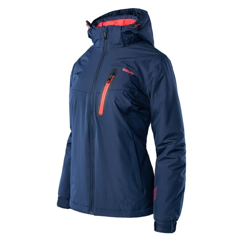 Brugi 2ala W jacket 92800341448 Clothing/Outdoor Your Sports Performance