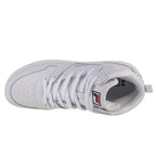 Fila Fxventuno L Mid M FFM0156-10004 shoes Footwear/Lifestyle/Fila Your Sports Performance