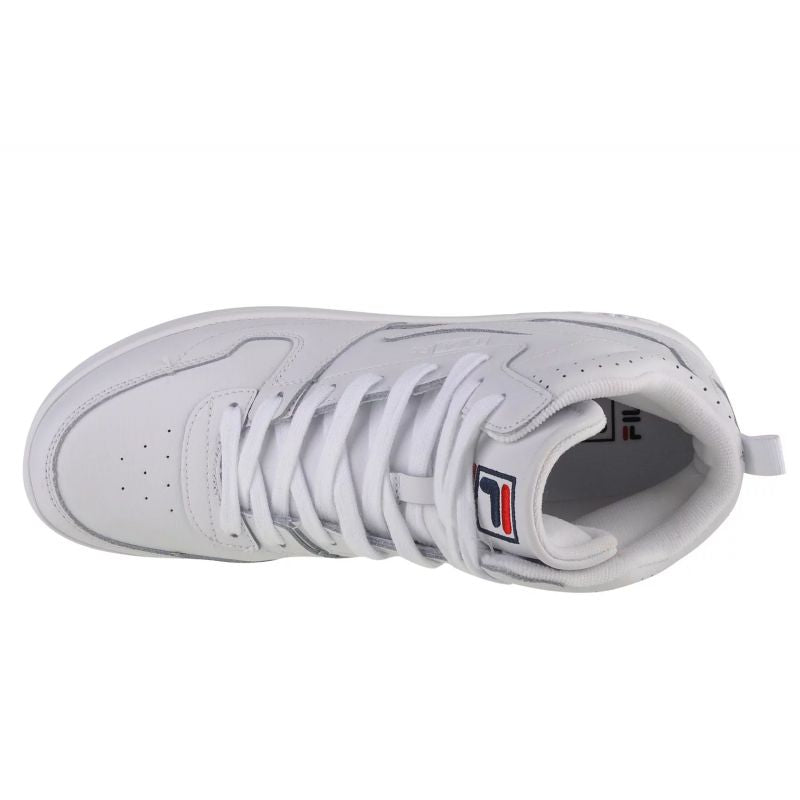 Fila Fxventuno L Mid M FFM0156-10004 shoes Footwear/Lifestyle/Fila Your Sports Performance