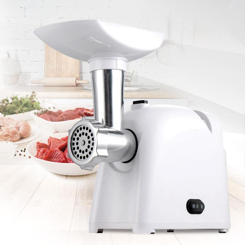 Meat grinder 1000W MR-852 MAESTRO AGD - Produkty/Maszynki do mielenia Your Sports Performance