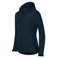 Women's Trail Softshell Jacket (Navy) Malfini