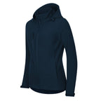 Women's Trail Softshell Jacket (Navy) Malfini