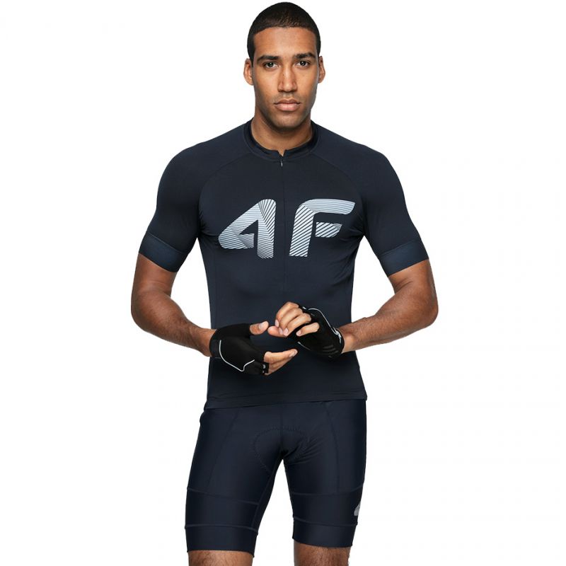Bike shirt 4F M H4L21 RKM001 31S Clothing/Training 4F