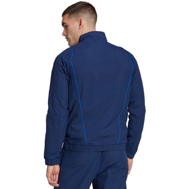 Adidas Tiro 23 Competition Presentation M HK8046 sweatshirt Clothing/Football Adidas