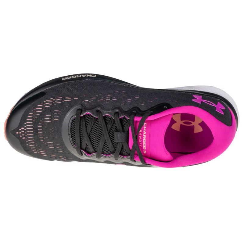 Under Armor W Charged Bandit 6 W 3023023-002 Footwear/Training/Women Your Sports Performance