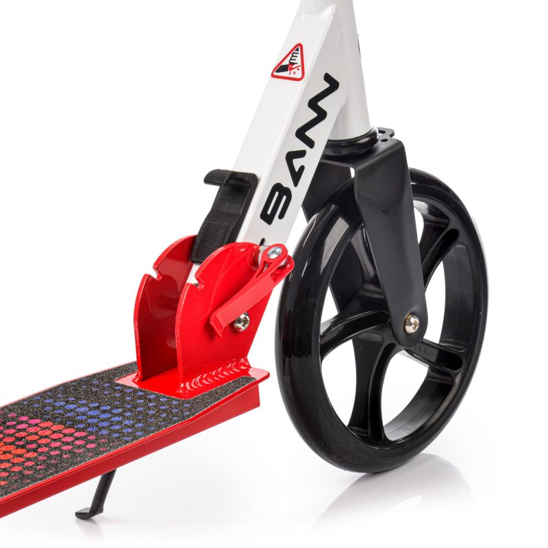 Meteor Urban Bann 16951 scooter Accessories/Skating/Hulajnogi Your Sports Performance