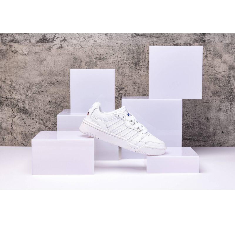 K-Swiss SI-18 RIVAL W 98531-101-M shoes Footwear/Lifestyle/K-Swiss Your Sports Performance