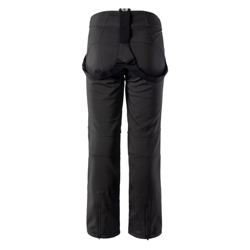 Hi-Tec Lady Lermo W 92800216540 Ski Pants Hi-Tec