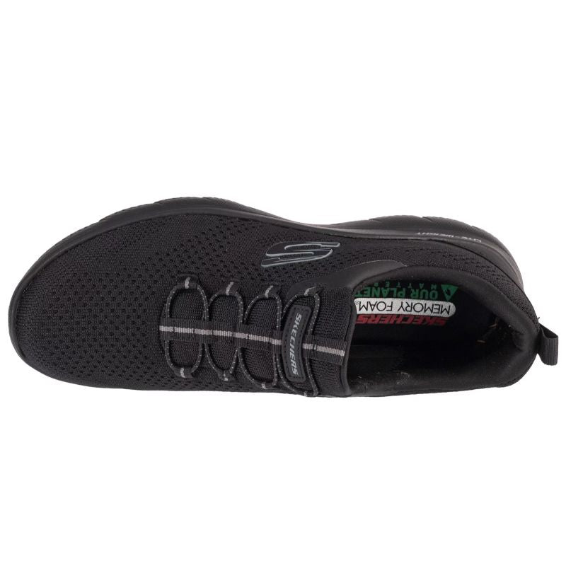 Skechers Summits - Tallo 232832-BBK Czarne 41 In preparation Your Sports Performance