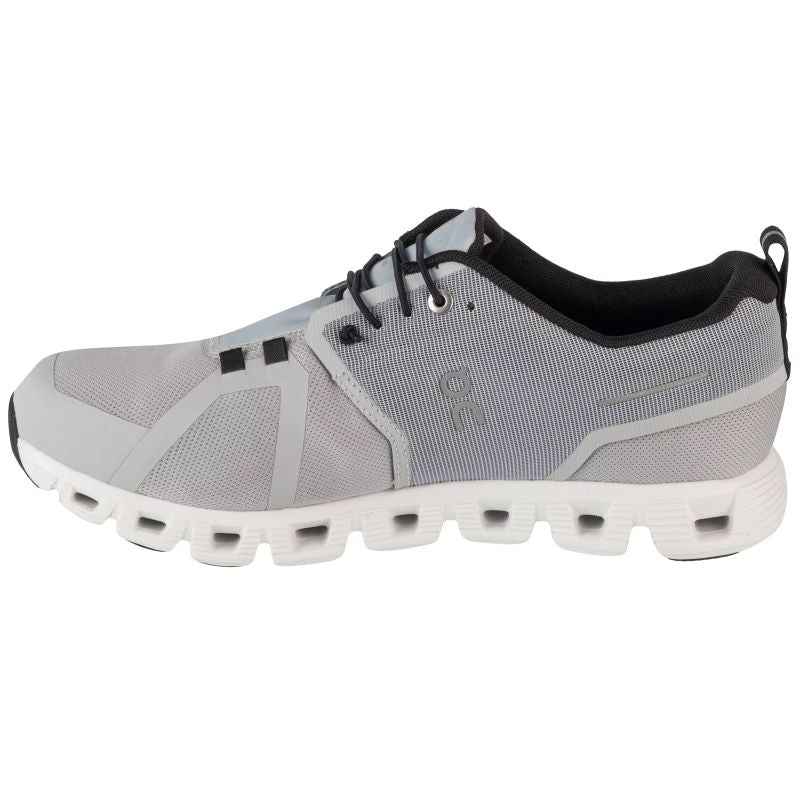 On Cloud 5 Waterproof Running Shoes M 5998841 Footwear/Running/Men/On Running Your Sports Performance