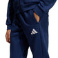 adidas Entrada 26 Sweat navy blue kids' pants JZ9135 In preparation Your Sports Performance