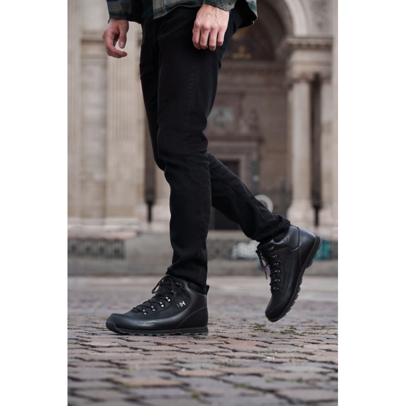 Helly Hansen The Forester M 10513 996 shoes Footwear/Lifestyle/Helly Hansen Your Sports Performance