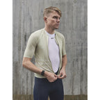 POC M's PRISTINE PRINT Jersey - Green