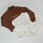 Sweatshirt 4F F0718 W 4FAW23TSWSF0718 81S Clothing/Lifestyle/4F 4F